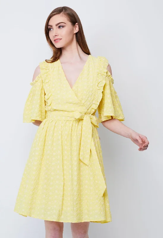 Pastel Yellow