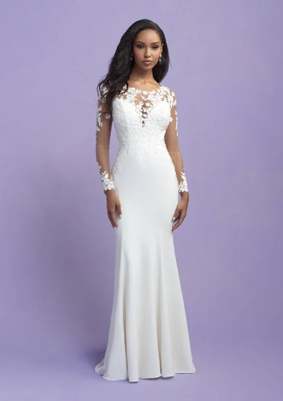 Allure Romance 3409 Wedding Dress