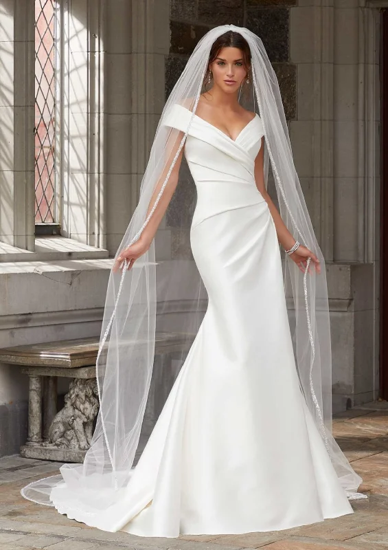 Blu by Morilee Stacey Wedding Dress