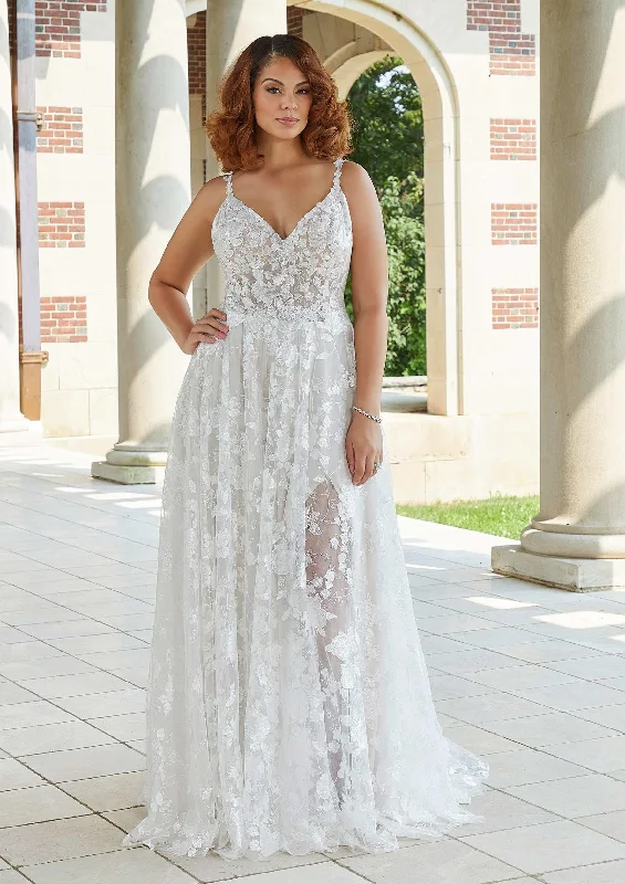 Julietta by Morilee Elsa Wedding Dress