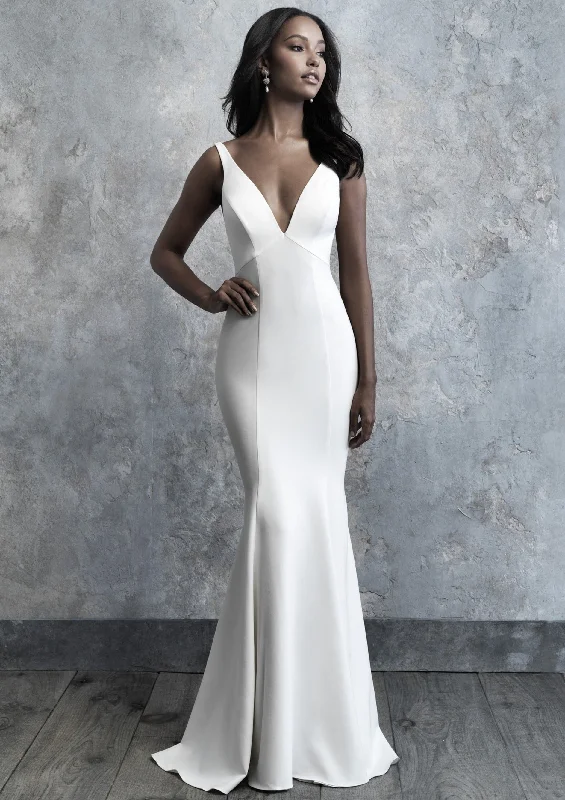 Madison James MJ504 Wedding Dress