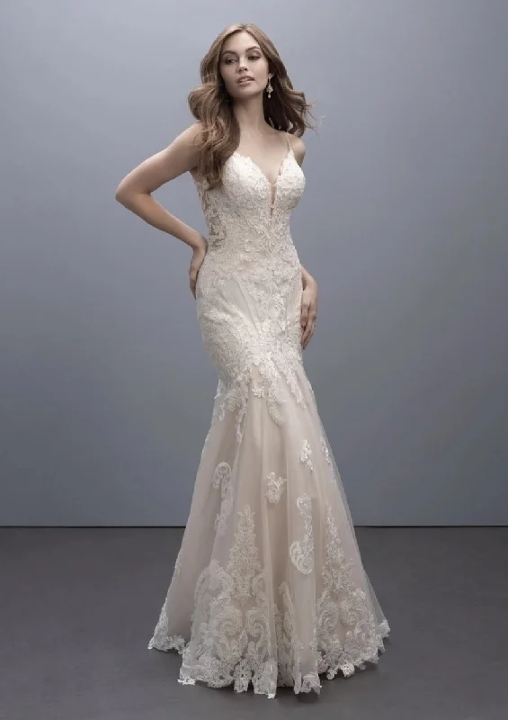 Madison James MJ704 Wedding Dress