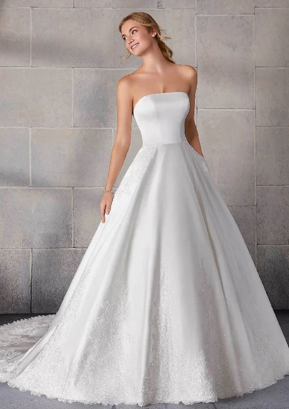 Morilee Sedona Wedding Dress