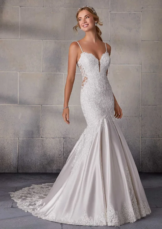 Morilee Sinead Wedding Dress