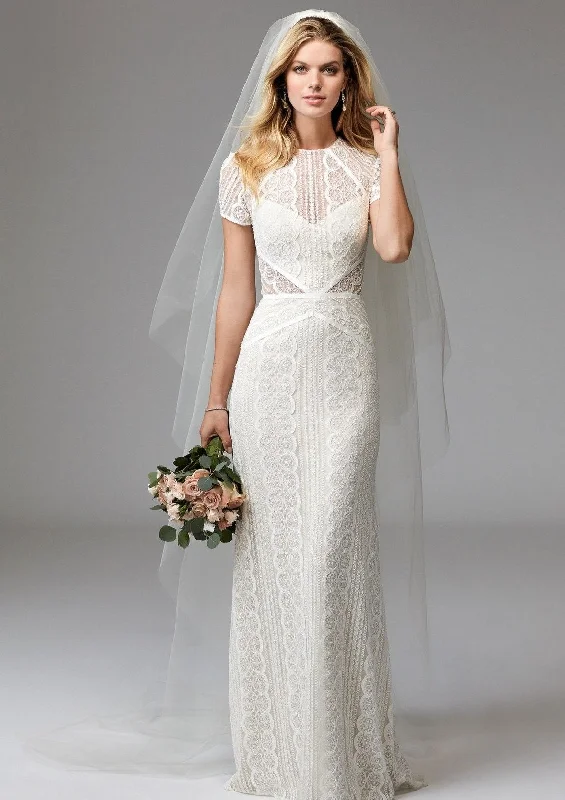 Wtoo Lenora Wedding Dress