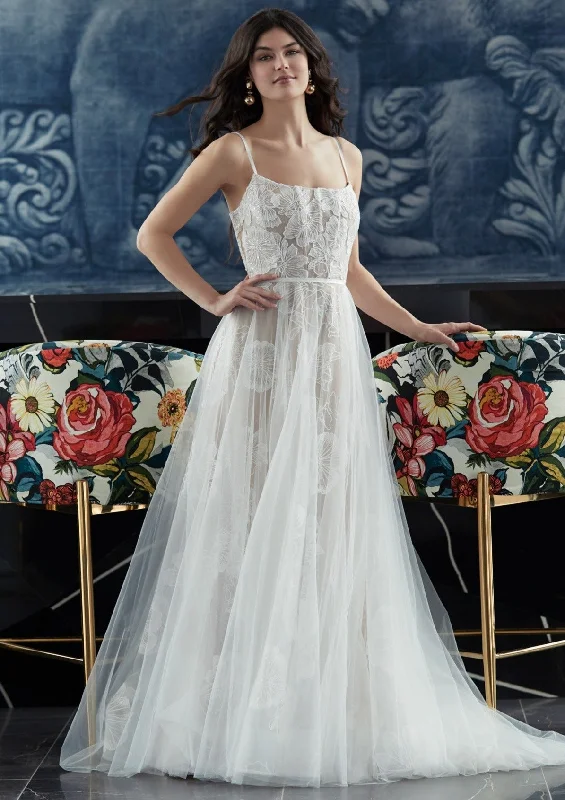 Wtoo Lizbeth Wedding Dress