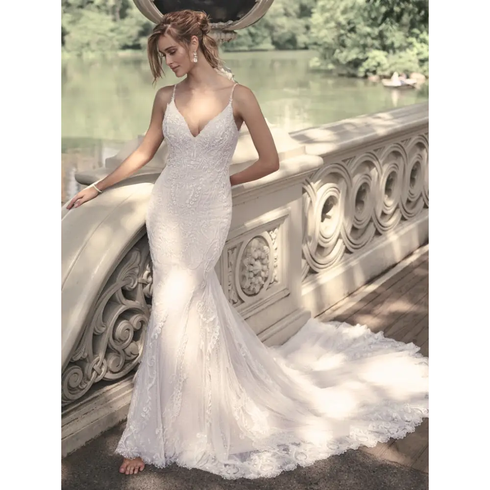 Kylianne By Maggie Sottero