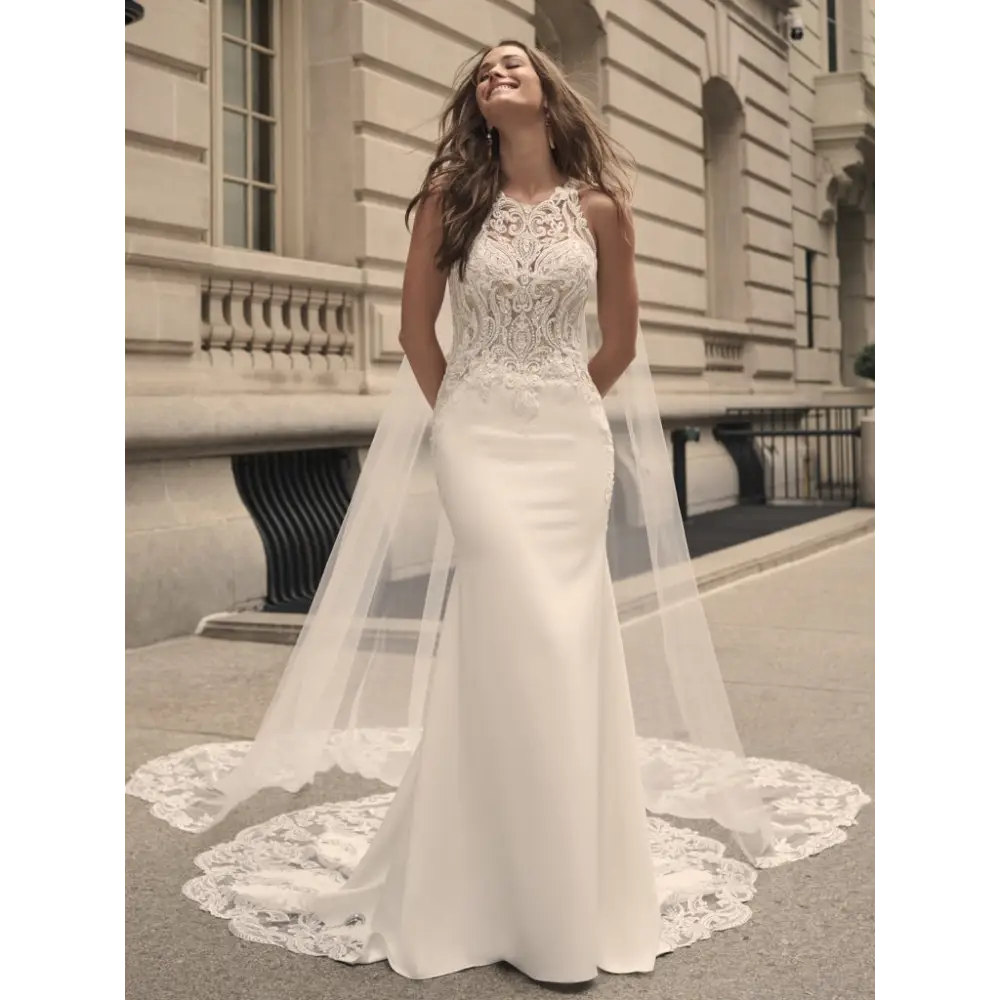 Audrina by Maggie Sottero