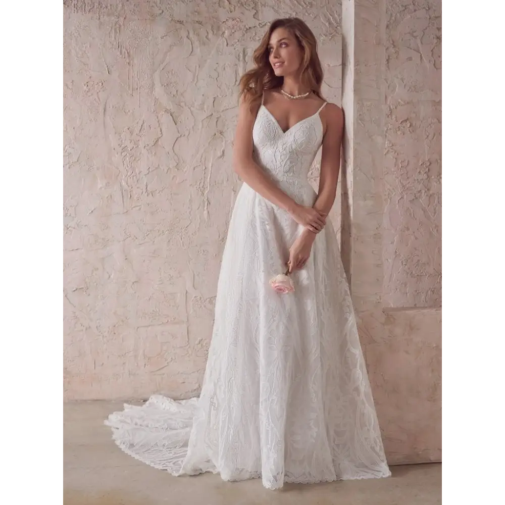 Hanaleigh by Maggie Sottero - SAMPLE SALE