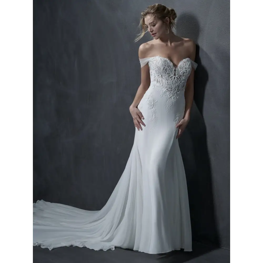 Sottero and Midgley Giovannetta - SAMPLE SALE