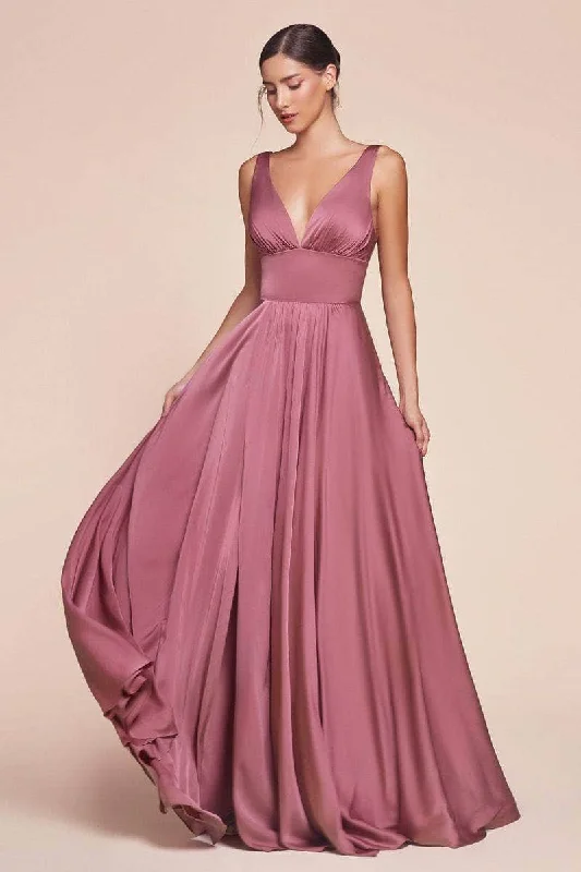 Mauve Rose